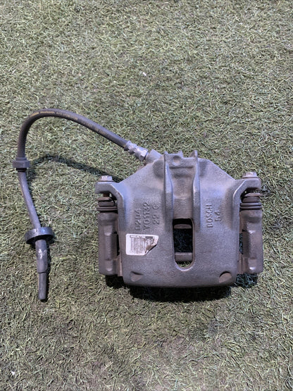 Pinza Freno Anteriore Destra Citroen C4 Cactus 1.6 Diesel 9805497780