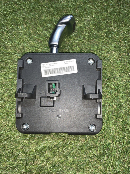 Selettore Cambio Marce Automatico Citroen DS4 2011 1.6 Diesel 9677813280