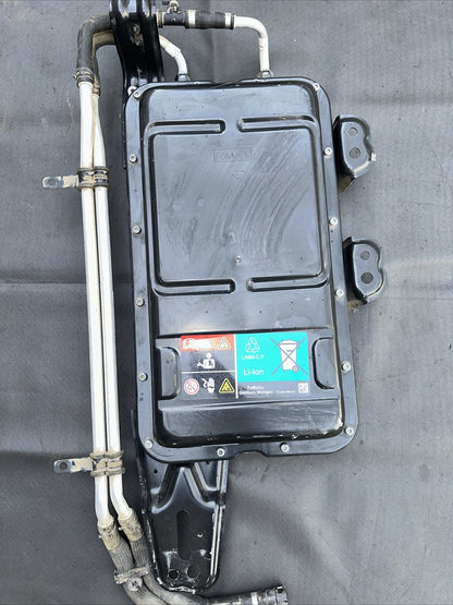 Batteria Hybrid Ibrida , Ford Galaxy MK3 Ford Kuga  (2019-2023) LU5A-10661-CC
