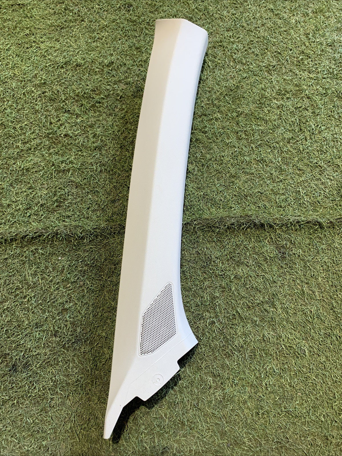 Modanatura Rivestimento Montante Anteriore Destro Volkswagen T-Roc 2GA867234