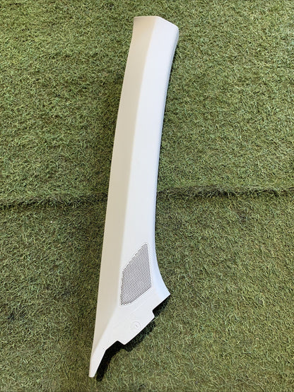 Modanatura Rivestimento Montante Anteriore Destro Volkswagen T-Roc 2GA867234