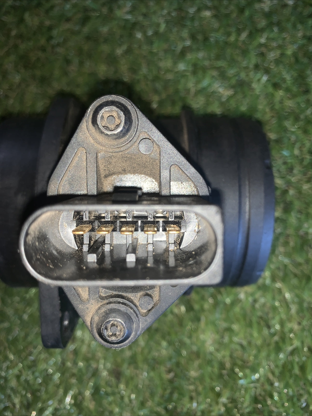 Debimetro VW Golf V-Audi A3 0281002531