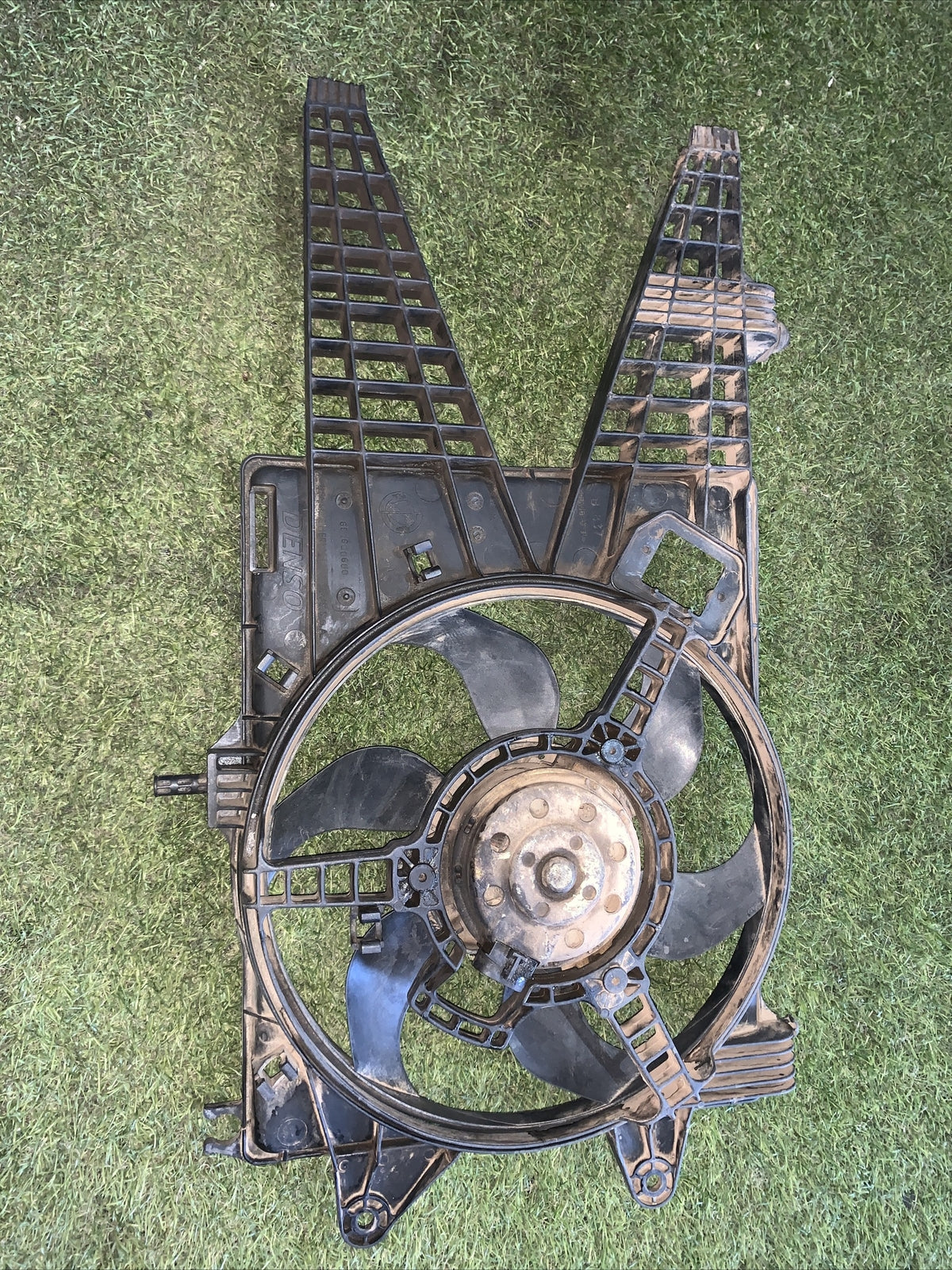 851600600 ELETTROVENTOLA FIAT PUNTO 188 1.3 Multijet (3)