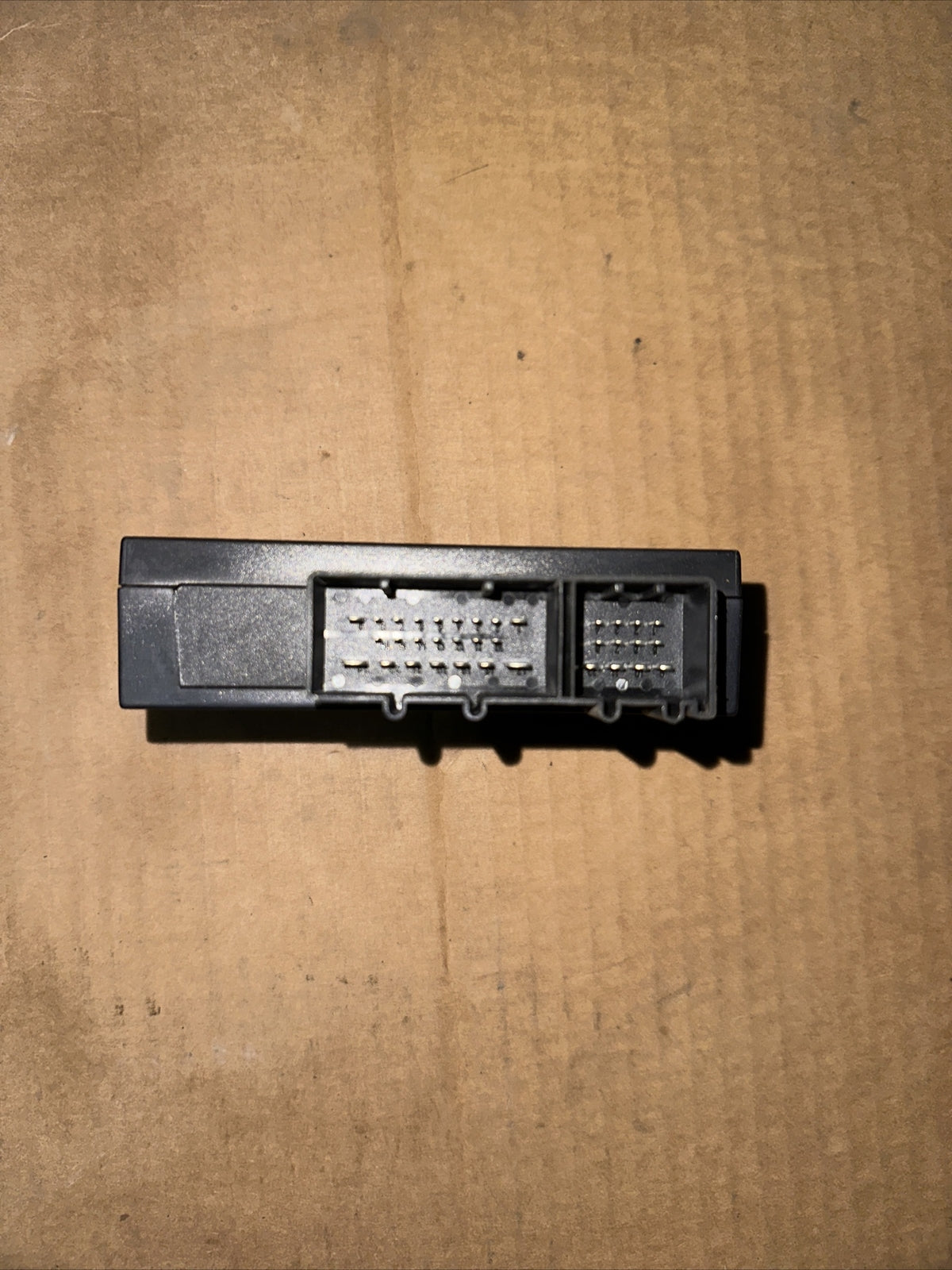 6Q0959433H CENTRALINA COMFORT VOLKSWAGEN Polo 4° Serie 1200 Benzina (2007 530200