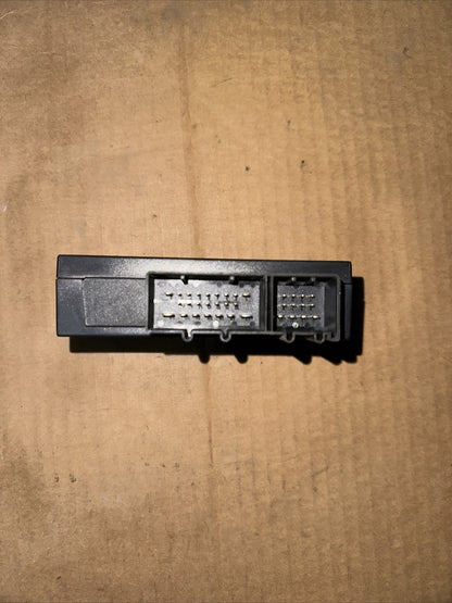 6Q0959433H CENTRALINA COMFORT VOLKSWAGEN Polo 4° Serie 1200 Benzina (2007 530200