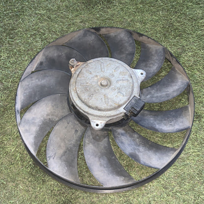 ELETTROVENTOLA FIAT CROMA 1.9 869233P