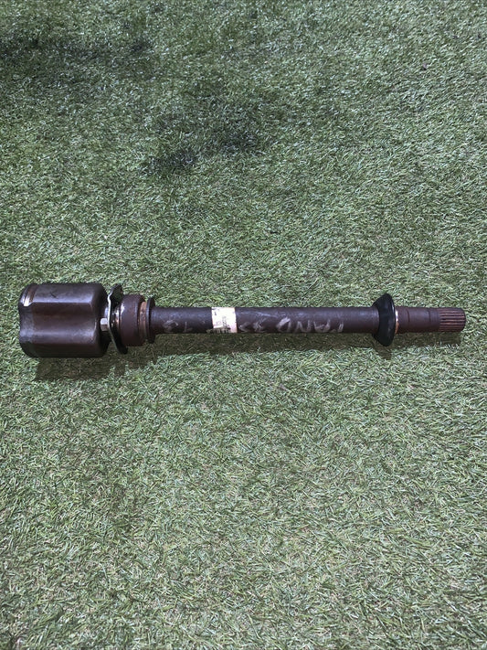 Giunto Semiasse Lato DX Fiat Panda 312 1.3 552224