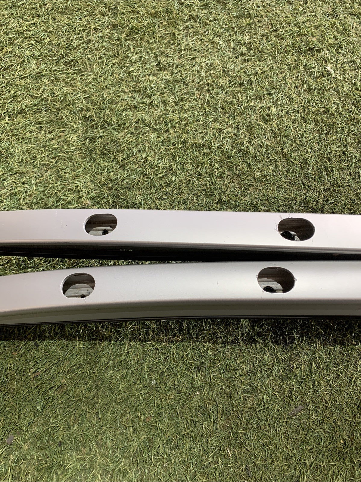 Barre Tetto Longitudinali Hyundai Tucson 2019 87287-D3700