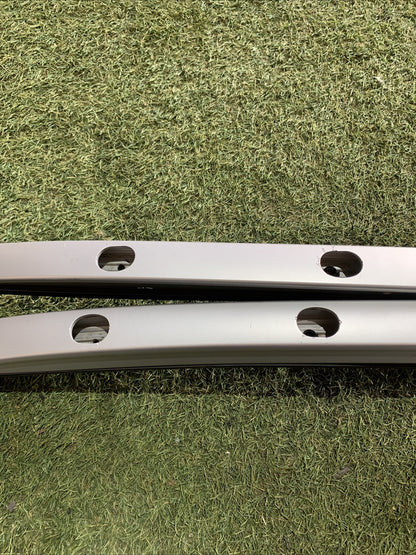 Barre Tetto Longitudinali Hyundai Tucson 2019 87287-D3700