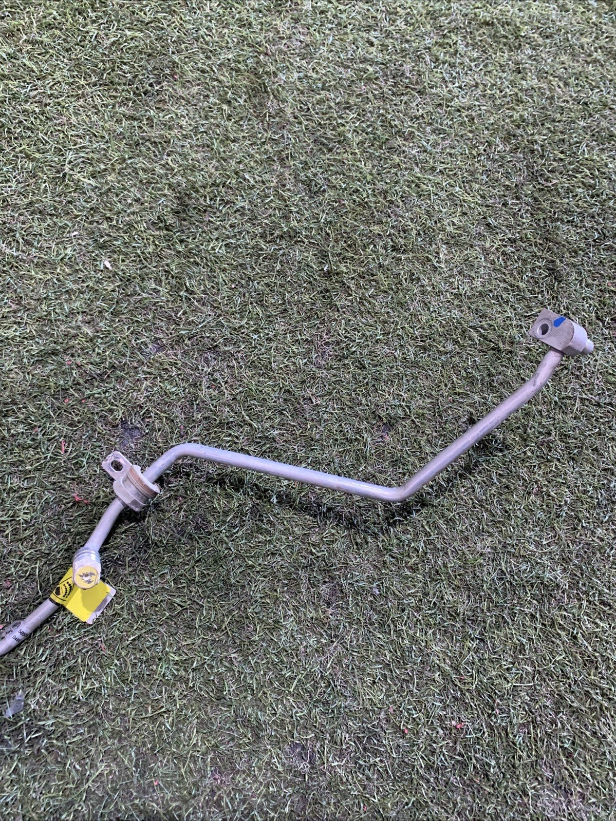 TUBO ARIA CONDIZIONATA PER ALFA ROMEO Giulia Serie (952_) 2017 2.2 D 50550375