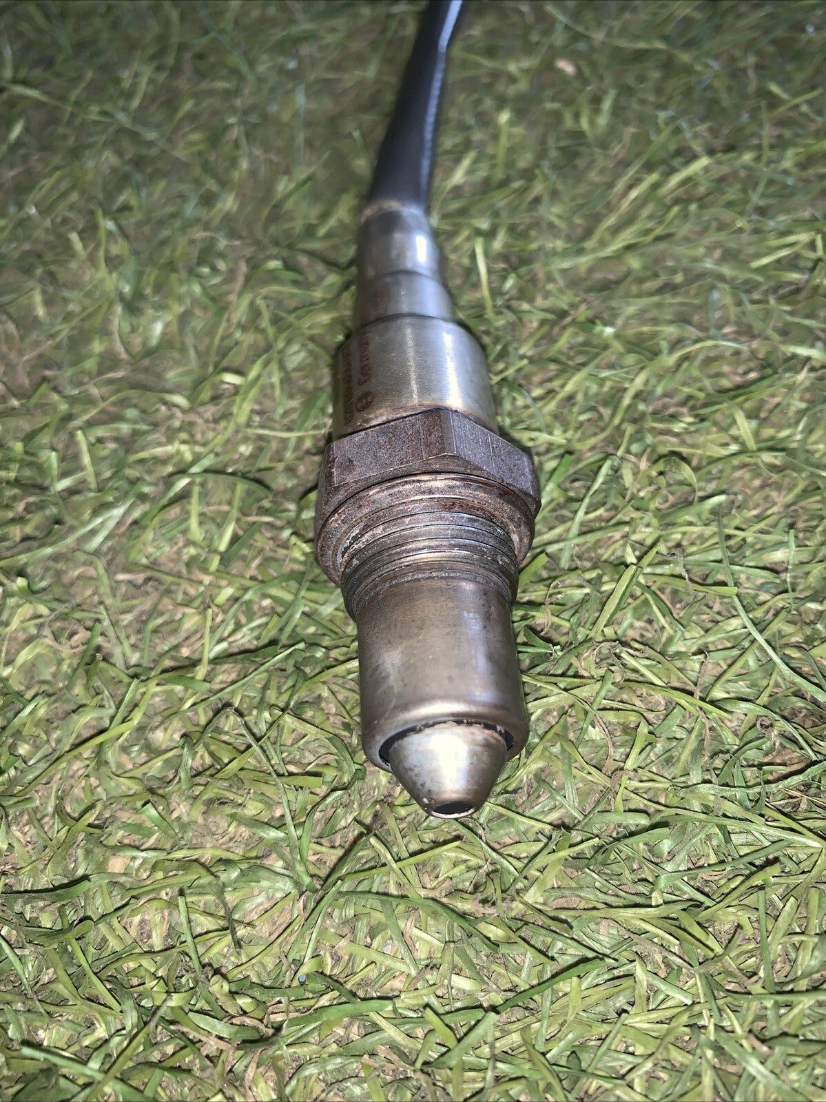 Sonda Lambda Audi Q7 2016 3.0 Diesel 4M0906262E