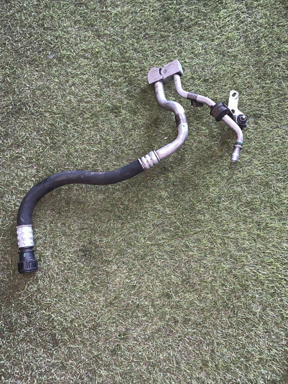 TUBO Aria Condizionata COMPRESSORE EVAPORATORE A/C FIAT 500 X  1.3  52100417