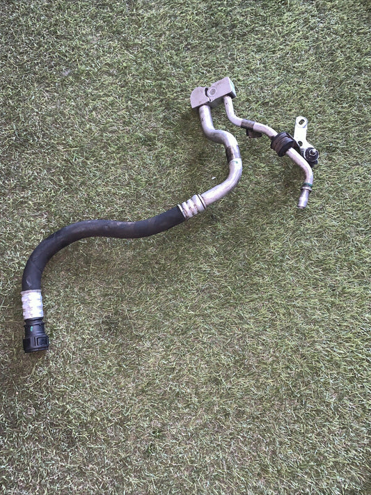 TUBO Aria Condizionata COMPRESSORE EVAPORATORE A/C FIAT 500 X  1.3  52100417