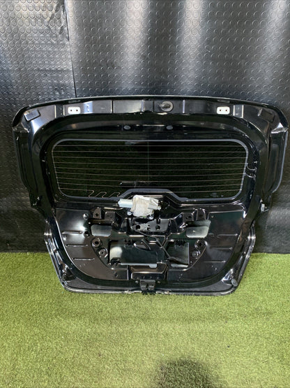 COFANO PORTELLONE BAULE POSTERIORE FORD KA+ 2019