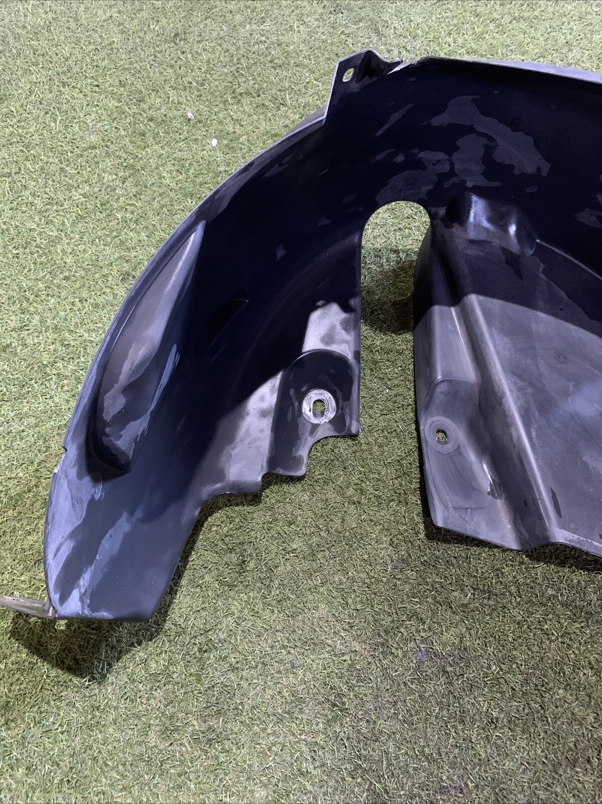 Passaruota Posteriore Destro Renault Clio 2015-2019 767486764R