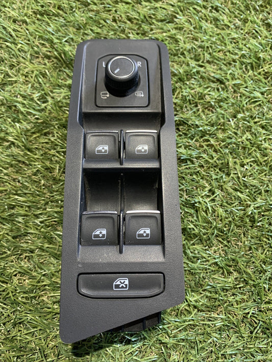 PULSANTIERA ANTERIORE SINISTRA PER VOLKSWAGEN T-Roc Serie 5G0959857E (17>)