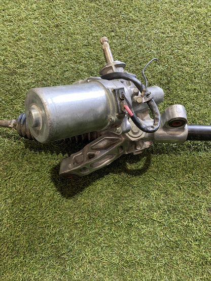 SCATOLA STERZO ELETTRICA PER FIAT SEDICI (06-09)(09-14) 1.9 MJT (88KW) 4WD 2006