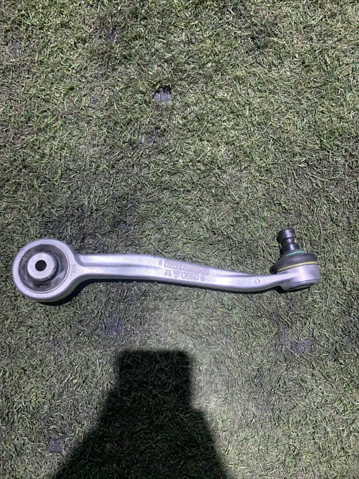 Braccio Oscillante Anteriore Destro Audi A4 2015 2.0 Diesel  8K0407510A
