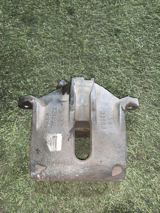 PINZA FRENO ANTERIORE DESTRA PEUGEOT 207 1.4 D 0204Y0113222G