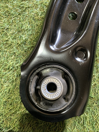 BRACCIO OSCILLANTE ANTERIORE DESTRO DX VOLKSWAGEN T-ROC 1.0 TSI 2023 5WA407152