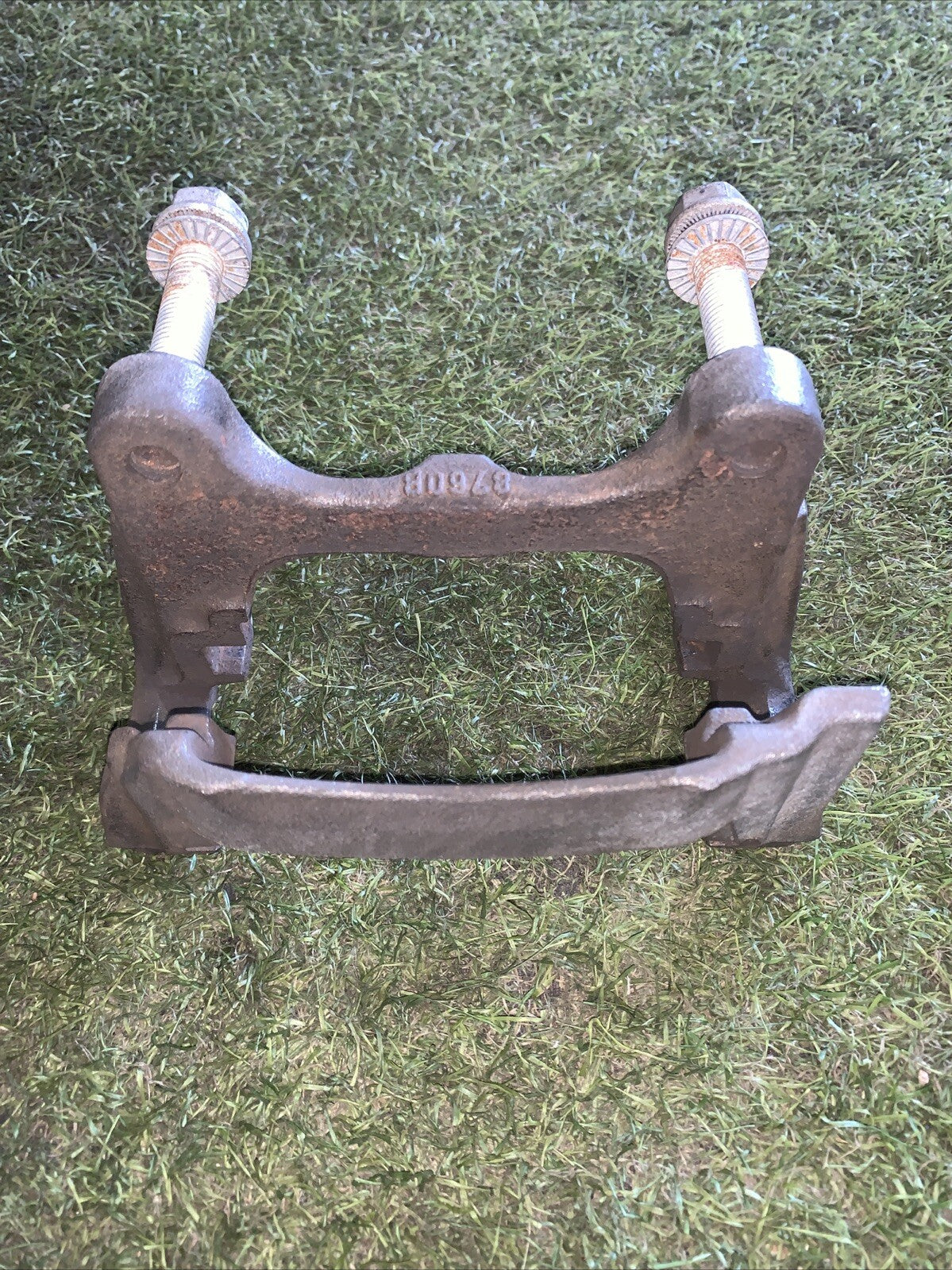 Porta Pinza Posteriore Destra Audi Q7 2016 3.0 Diesel