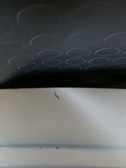 Paraurti Posteriore Con Sensori Di Parcheggio Volkswagen Tiguan 2017