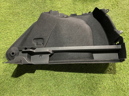 5H6867428H RIVESTIMENTO POSTERIORE INFERIORE BAGAGLIAIO DESTRO VOLKSWAGEN GOLF 8