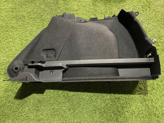 5H6867428H RIVESTIMENTO POSTERIORE INFERIORE BAGAGLIAIO DESTRO VOLKSWAGEN GOLF 8