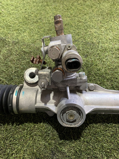 Scatola Guida Maserati Levante 2017 06700397940(2)