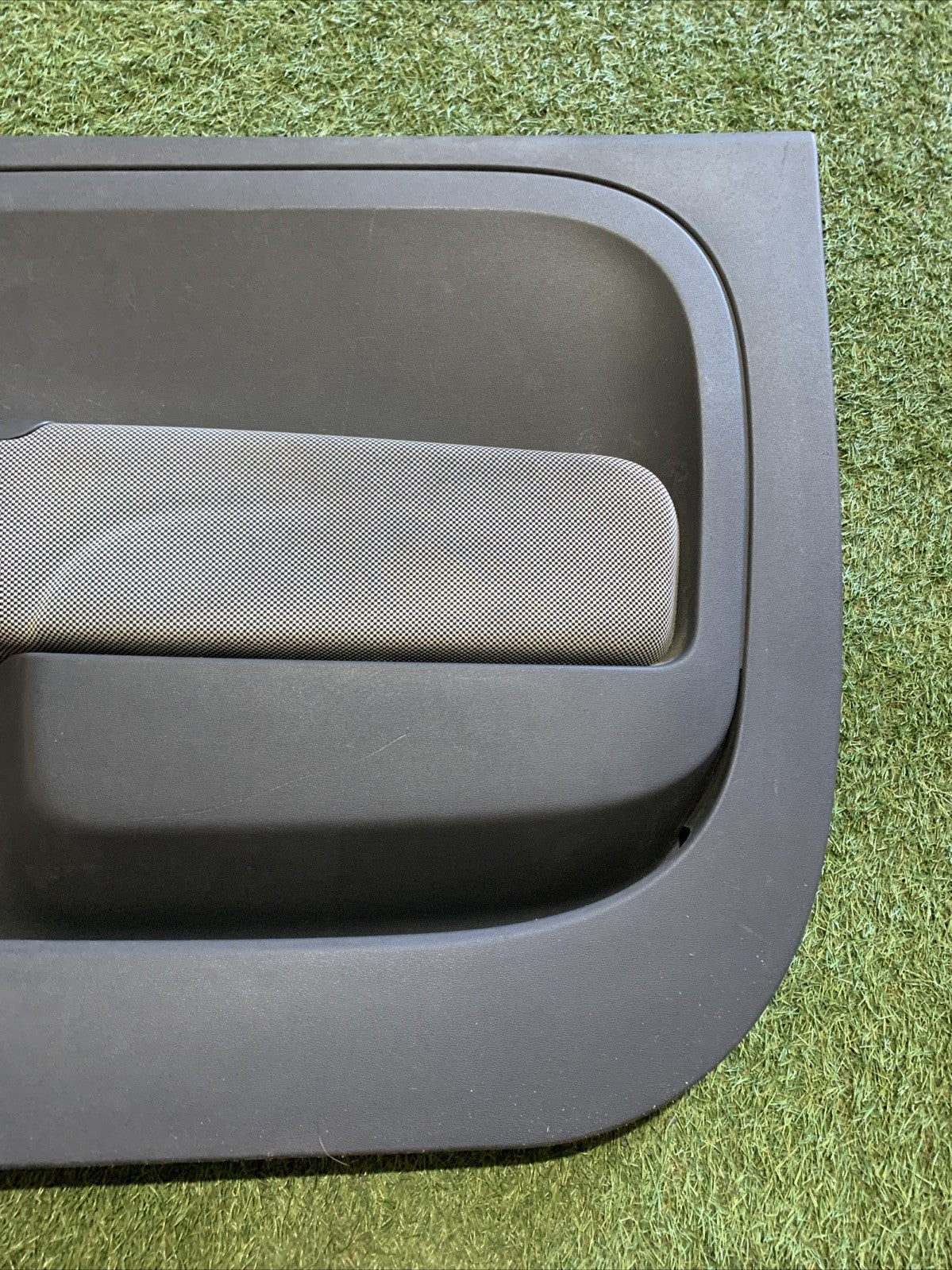 Pannello porta interno destro fiat 500 2007-2014