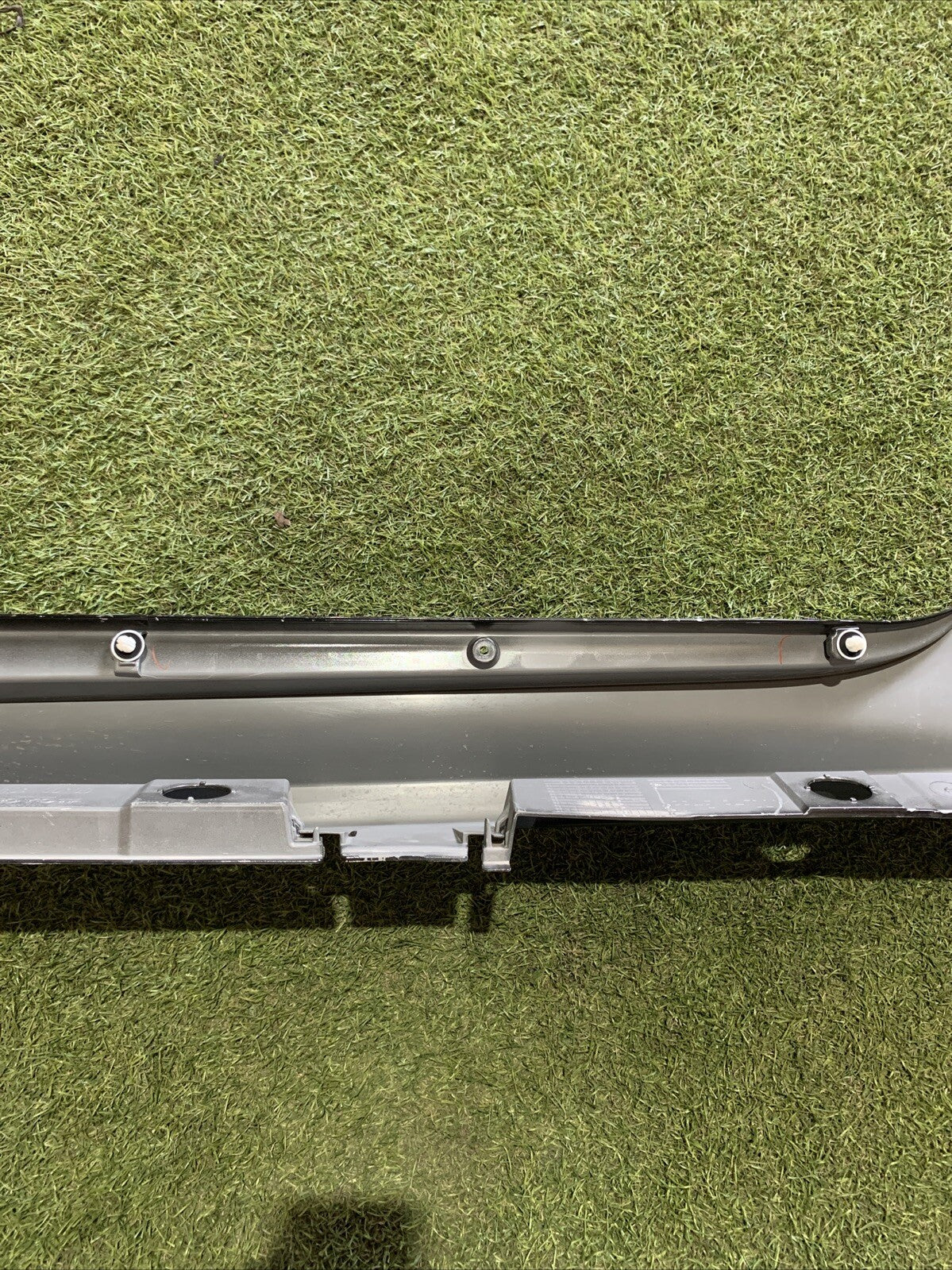 Minigonna Destra Toyota Yaris 2024 75851-0D100