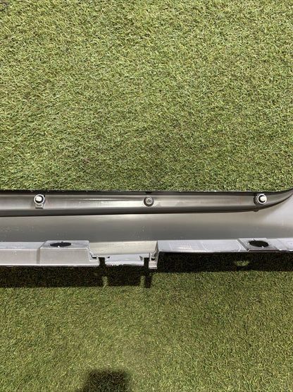 Minigonna Destra Toyota Yaris 2024 75851-0D100