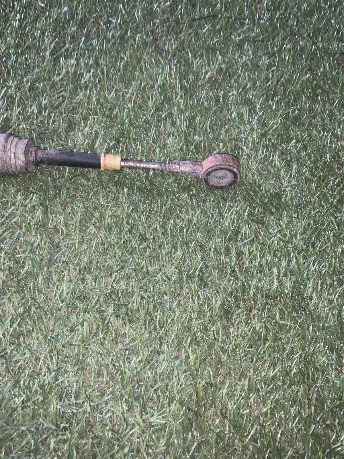 CORDE CAVI CAMBIO MARCE FIAT PANDA 1.3 D (169) 5 MARCE 55222343