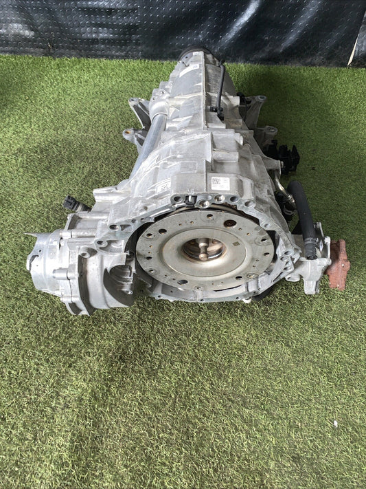 Cambio Automatico Audi Q7 2016 3.0 Diesel 1103135130