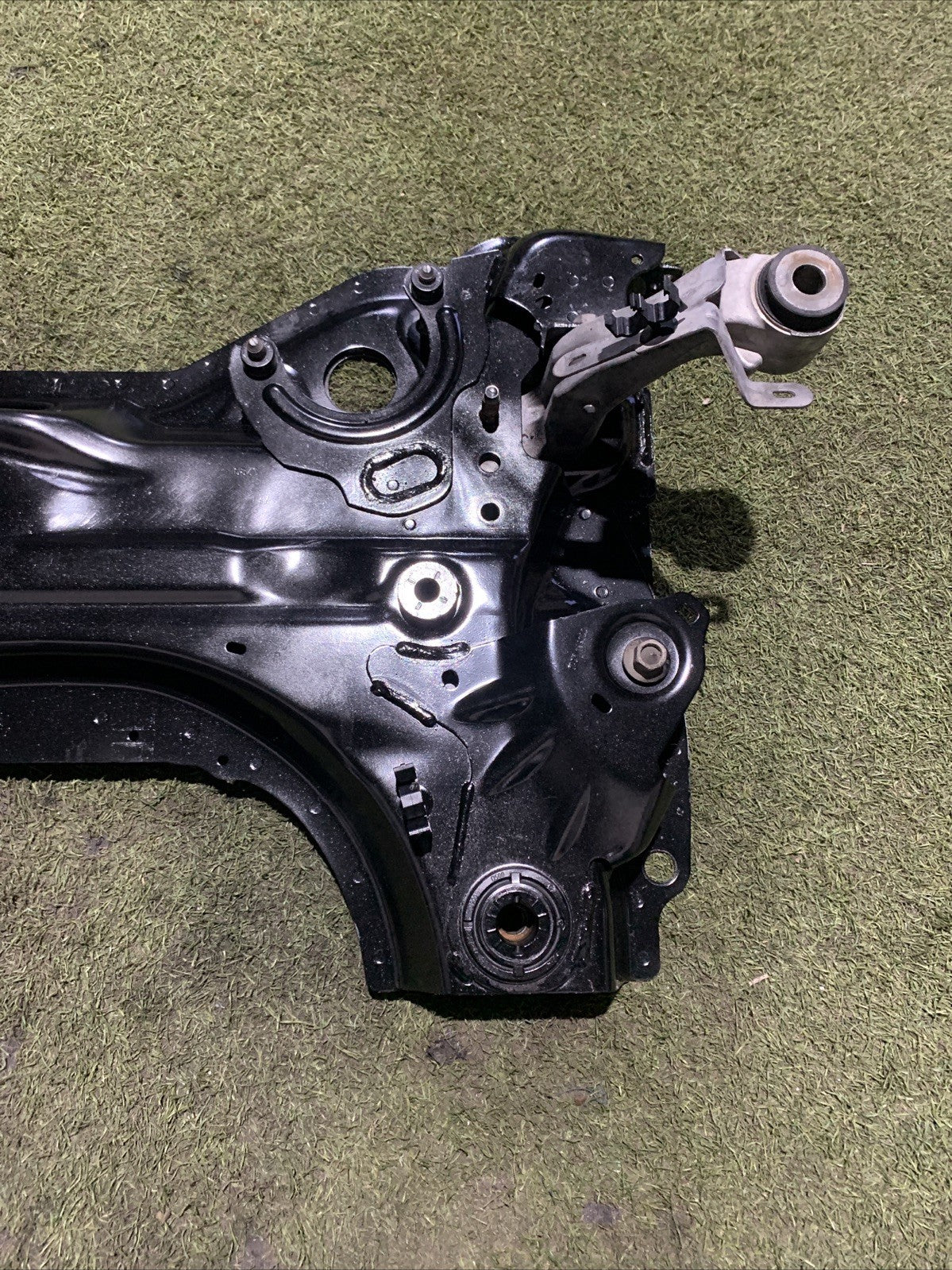 Culla Motore Peugeot 508 2019 2.0 Diesel 9821982080