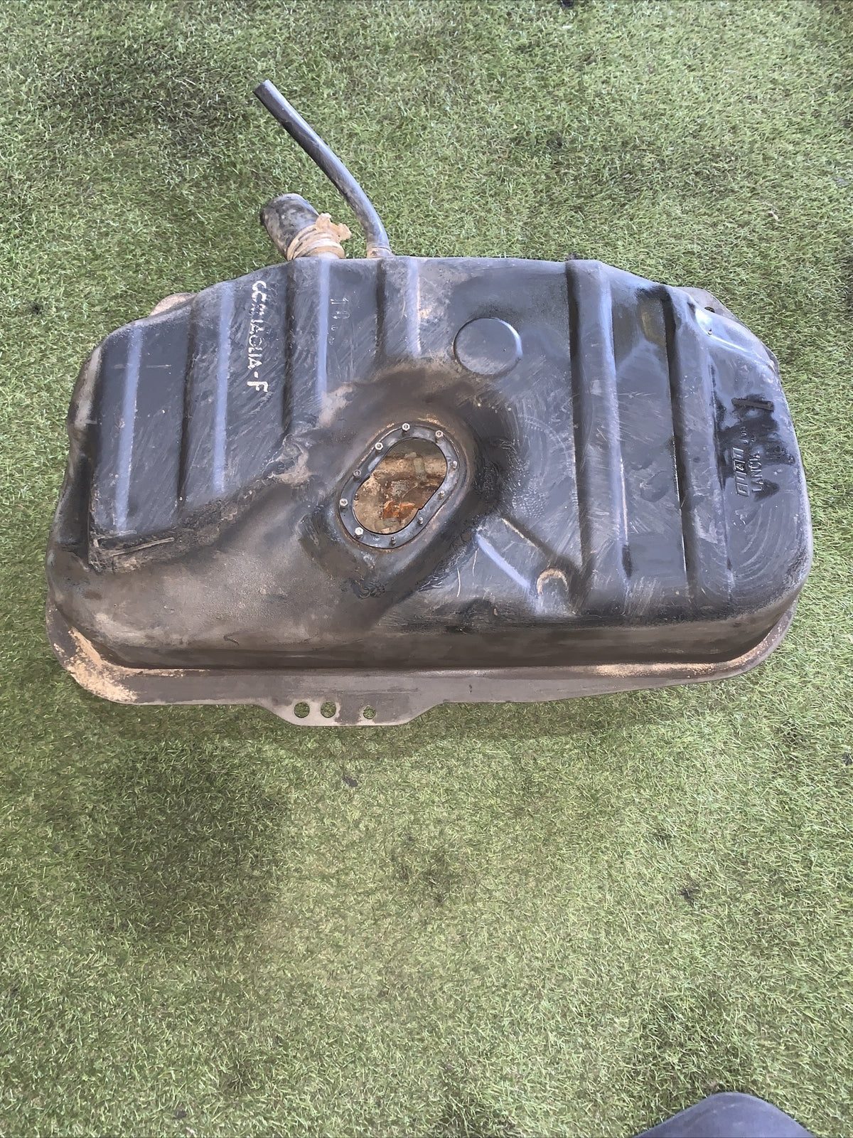 79848 Serbatoio in metallo Fiat  Uno Dal 1989 al 1995 1.1 cc