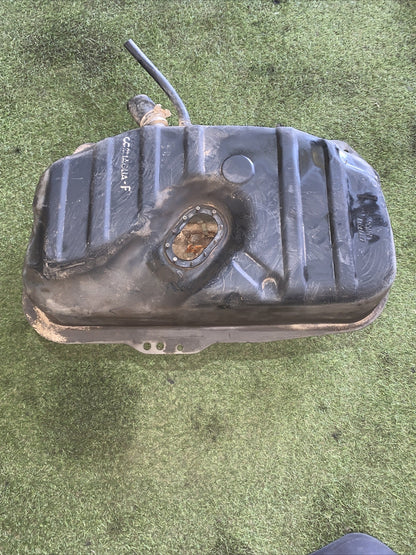 79848 Serbatoio in metallo Fiat  Uno Dal 1989 al 1995 1.1 cc