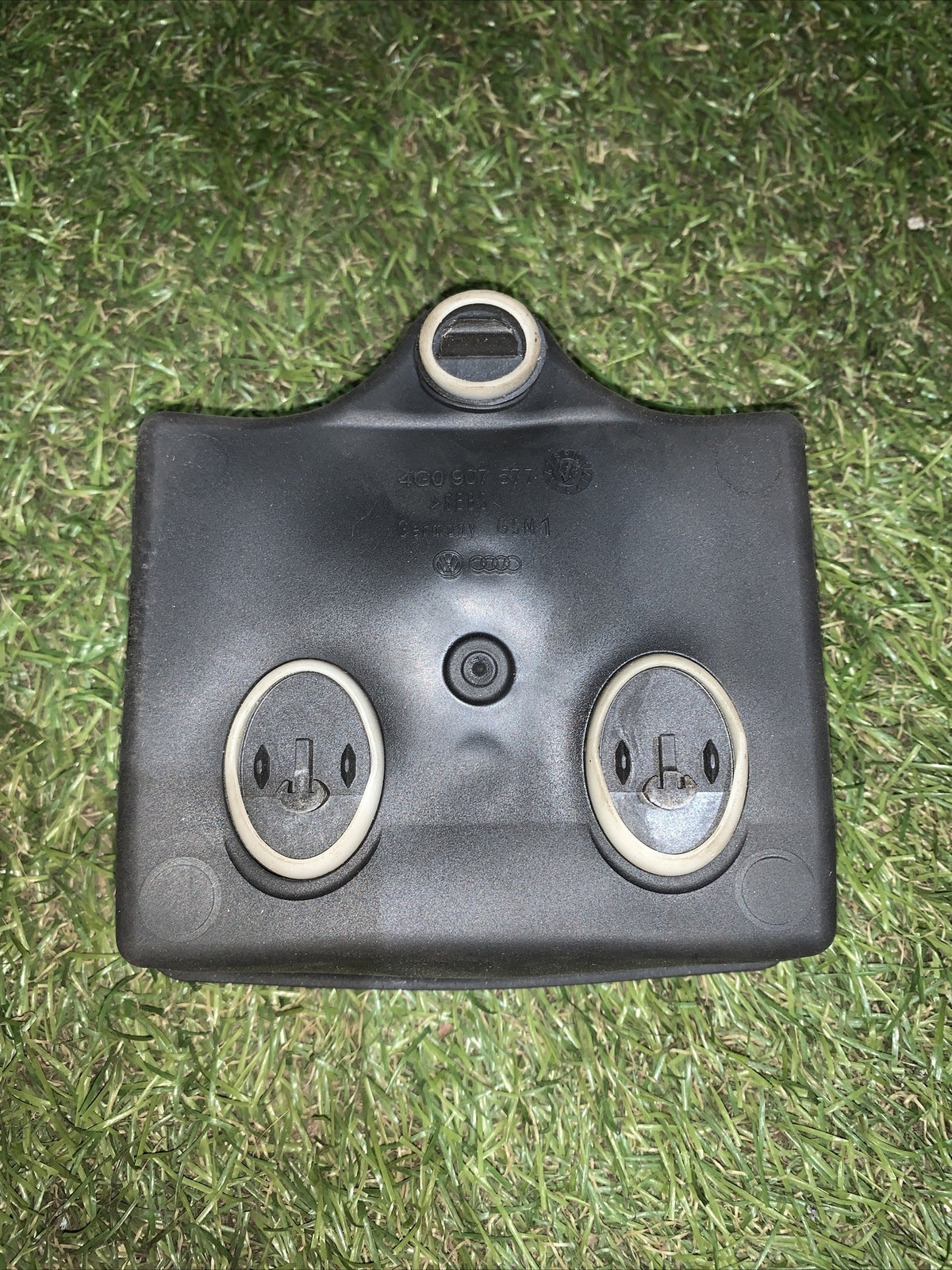 5Q0959595K CENTRALINA COMFORT DX PORTA POSTERIORE AUDÌ Q3 2020