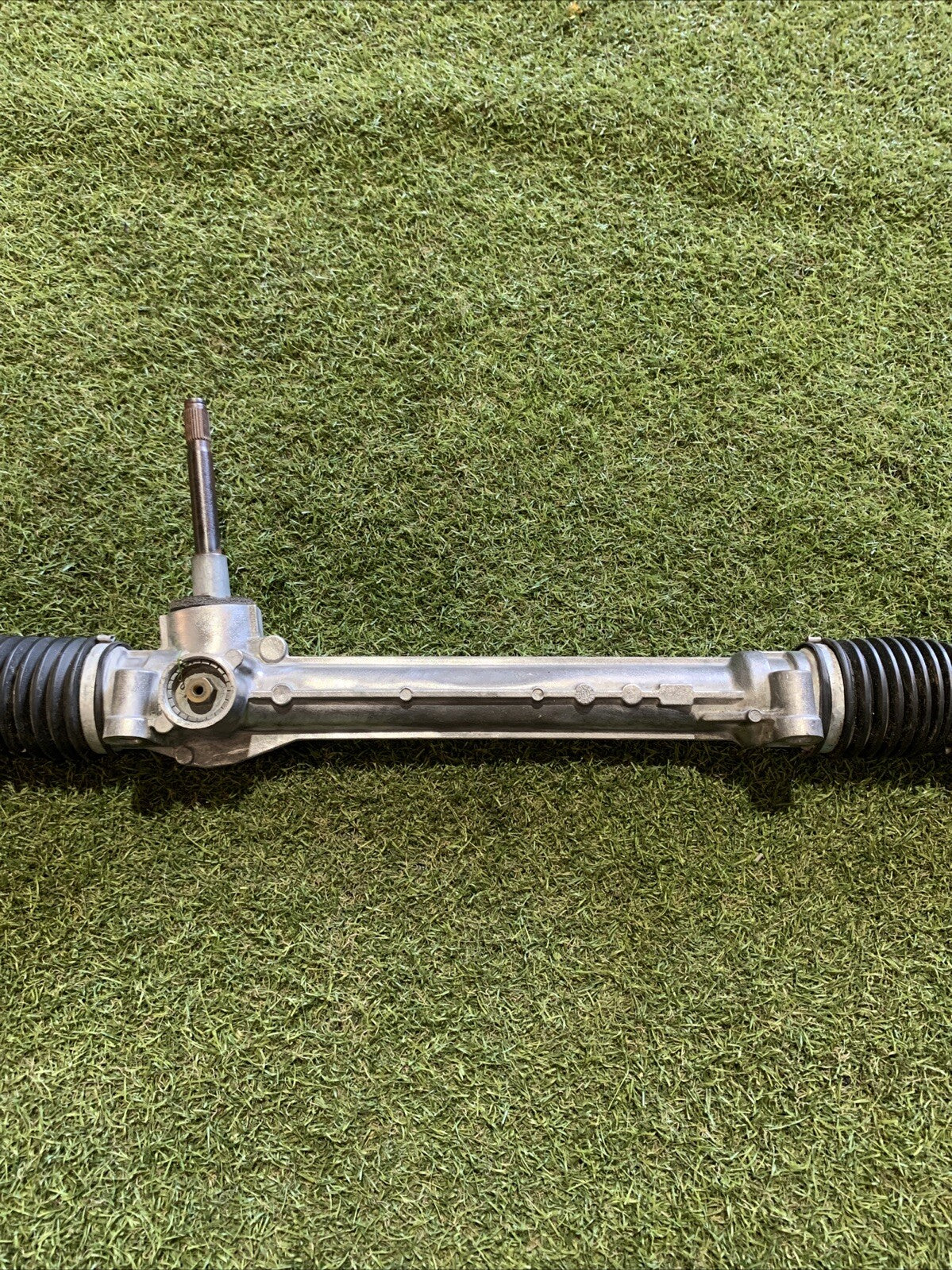 SCATOLA STERZO FIAT NEW PANDA 1.3 MJET, CODICE : 0051965753