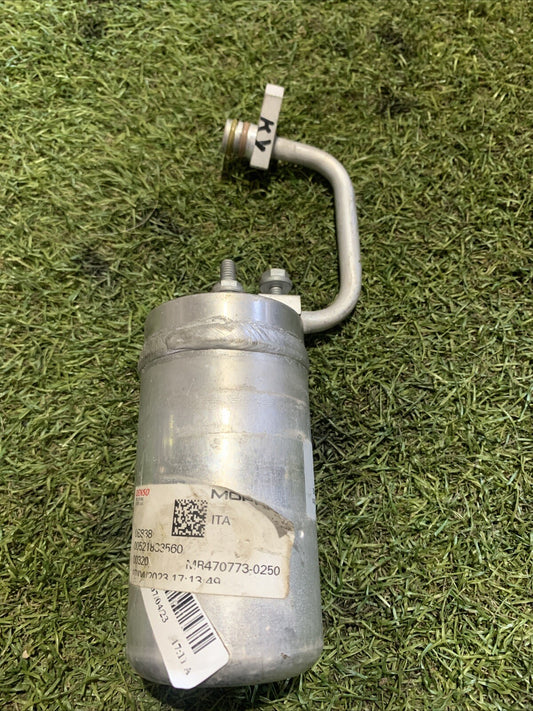 RADIATORE ARIA CONDIZIONATA FIAT JEEP 1.0 BENZINA 2023 00521833560 MR470773-0250