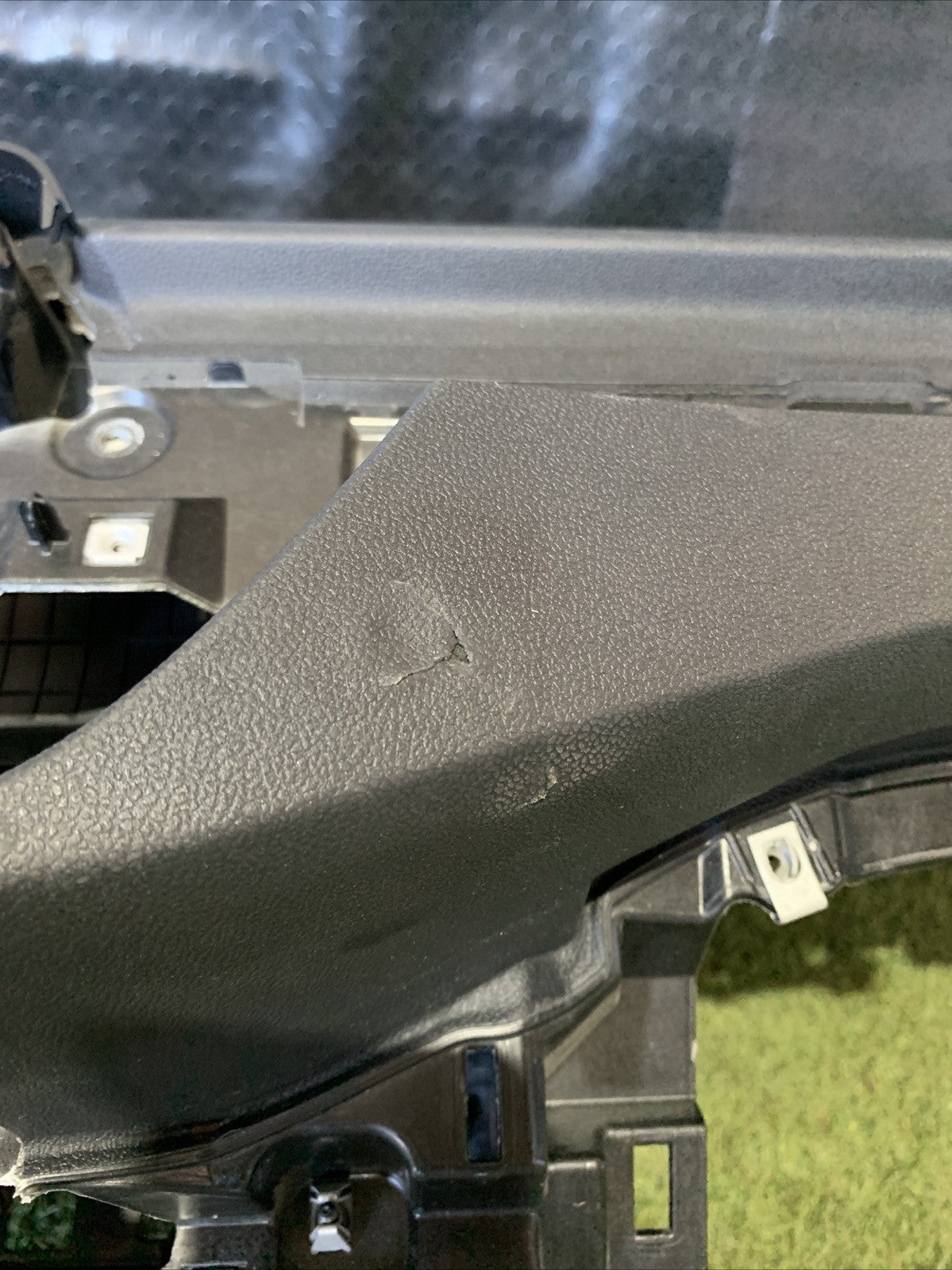 KIT AIRBAG COMPLETO DI AIRBAG CRUSCOTTO FORD KUGA DAL 2019