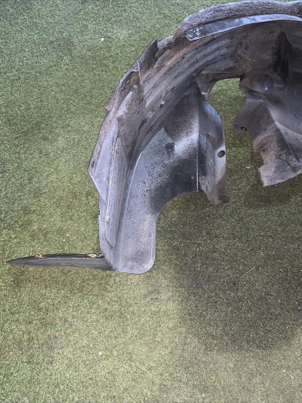 Parasassi Passa Ruota Posteriore Destro Fiat Tipo 2018