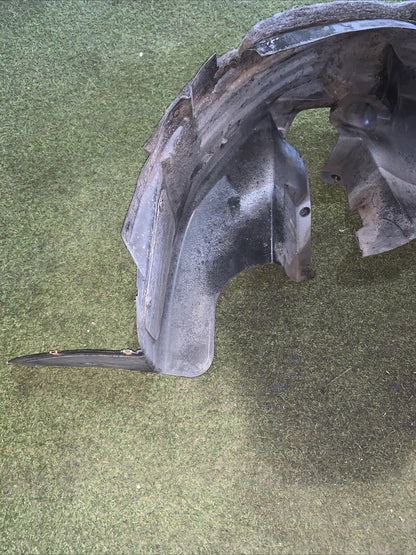 Parasassi Passa Ruota Posteriore Destro Fiat Tipo 2018