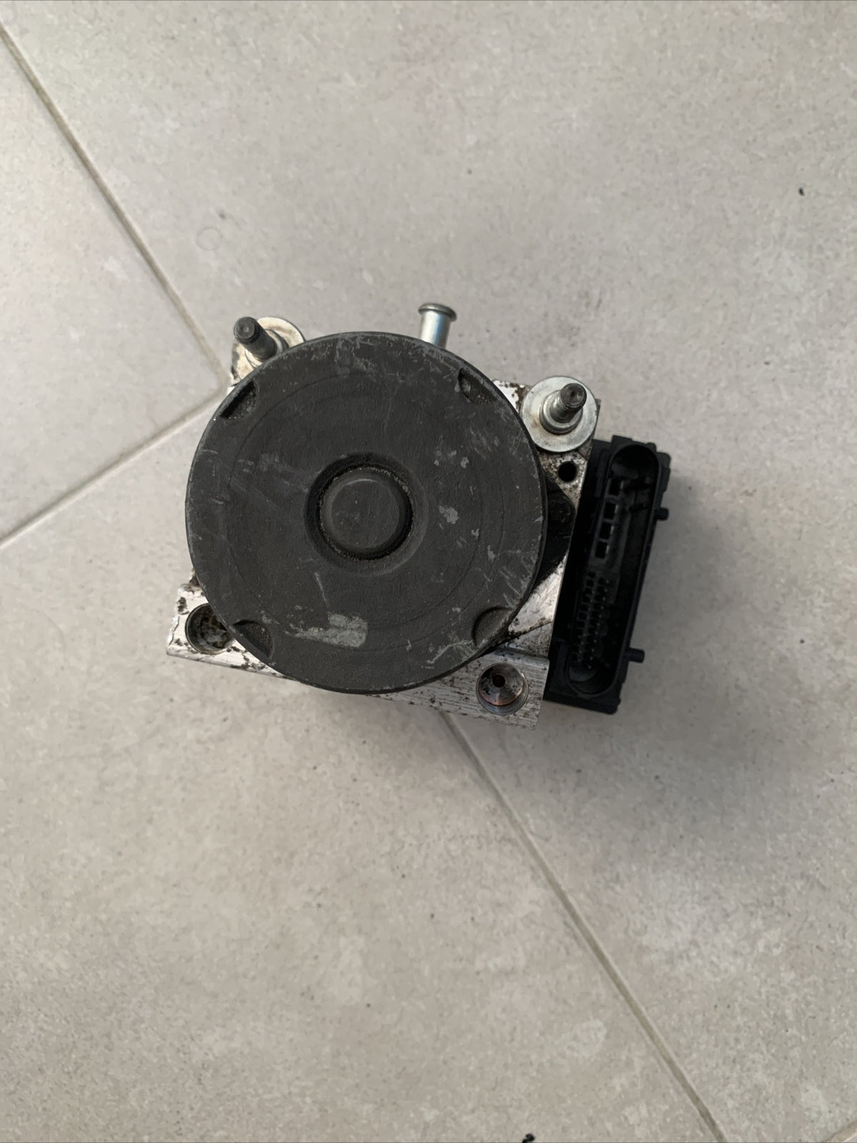 Centralina ABS Fiat Idea 1.3 Mjet 2009 51761005 0265800495 0265231672