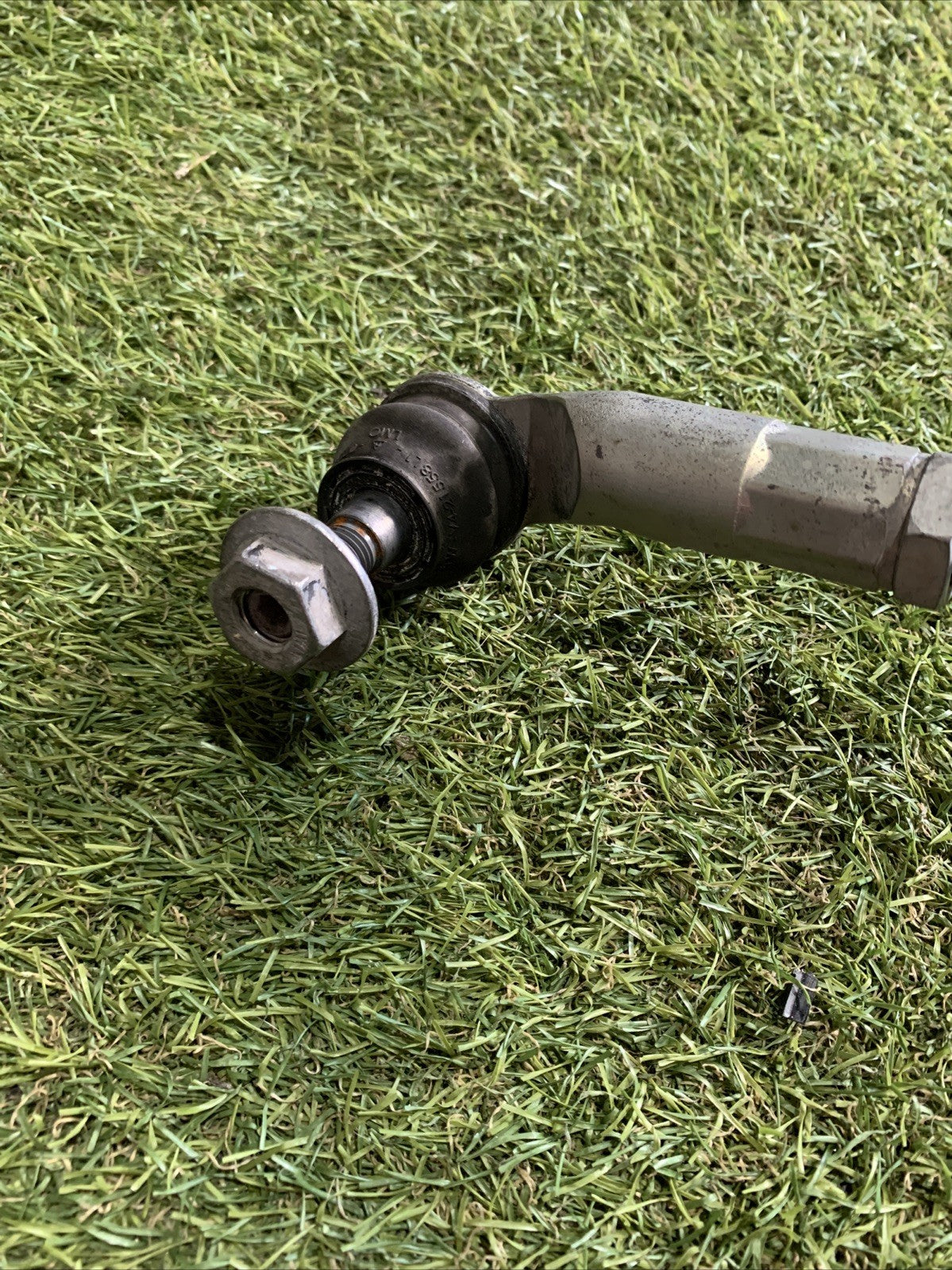 Scatola Guida Sterzo Elettrica Volkswagen Golf 7 5Q1423053AH (2)