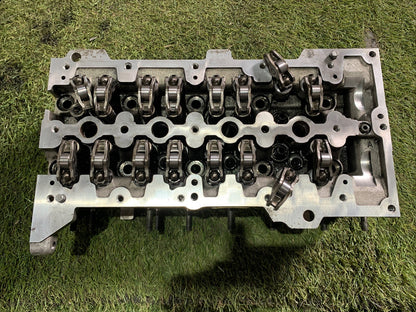 TESTATA MOTORE FIAT 500L 2018 1.3 MJT EURO 6 71778333