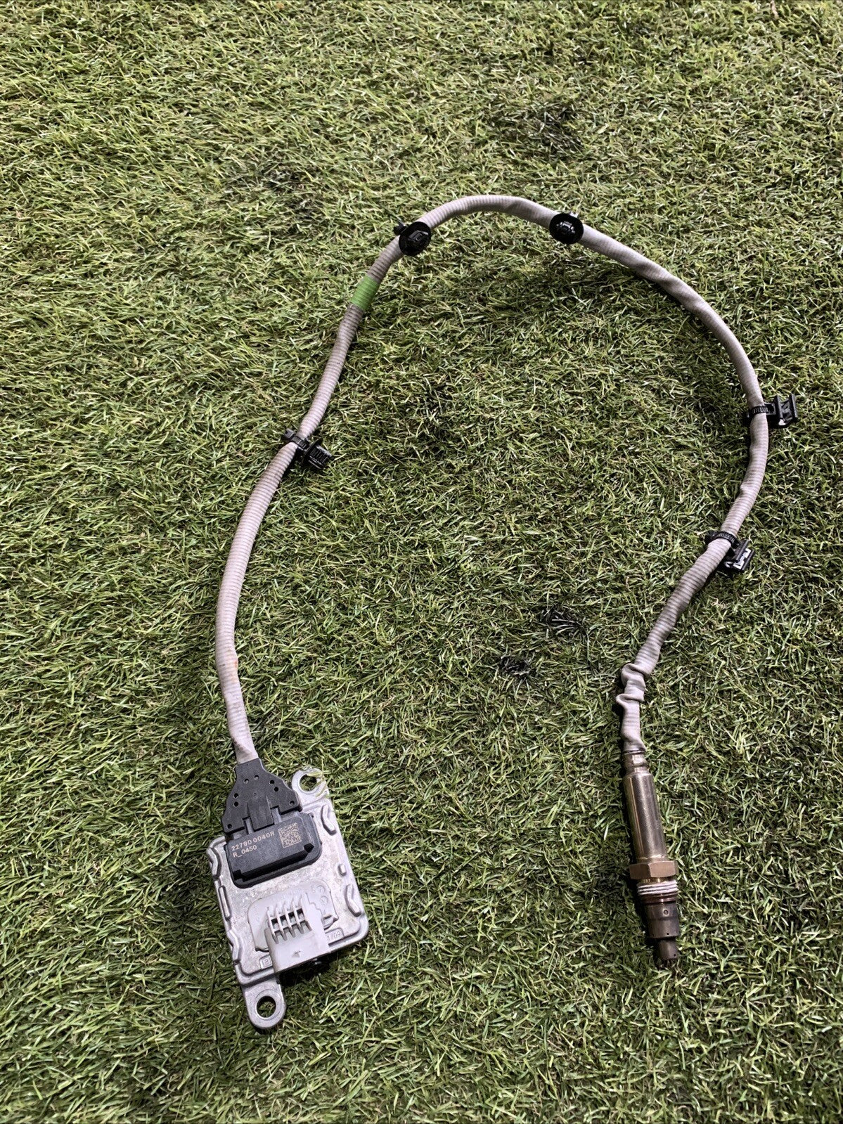 Sonda Lambda Renault Trafic 2024 2.0 Diesel 227900040R