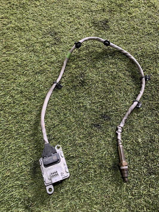 Sonda Lambda Renault Trafic 2024 2.0 Diesel 227900040R