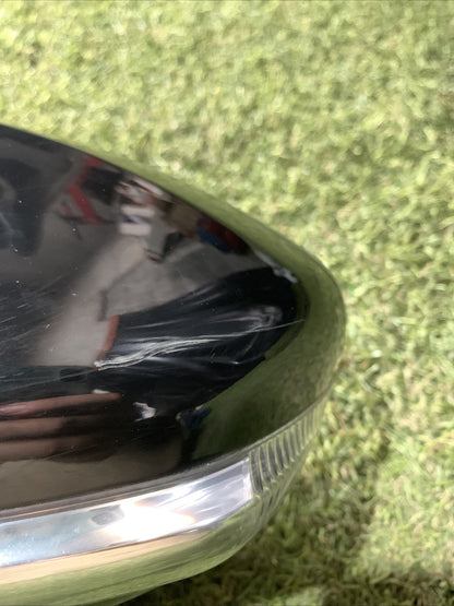 SPECCHIETTO RETROVISORE SINISTRO SX ELETTRICO PER PEUGEOT 208 7 PIN  (16 )