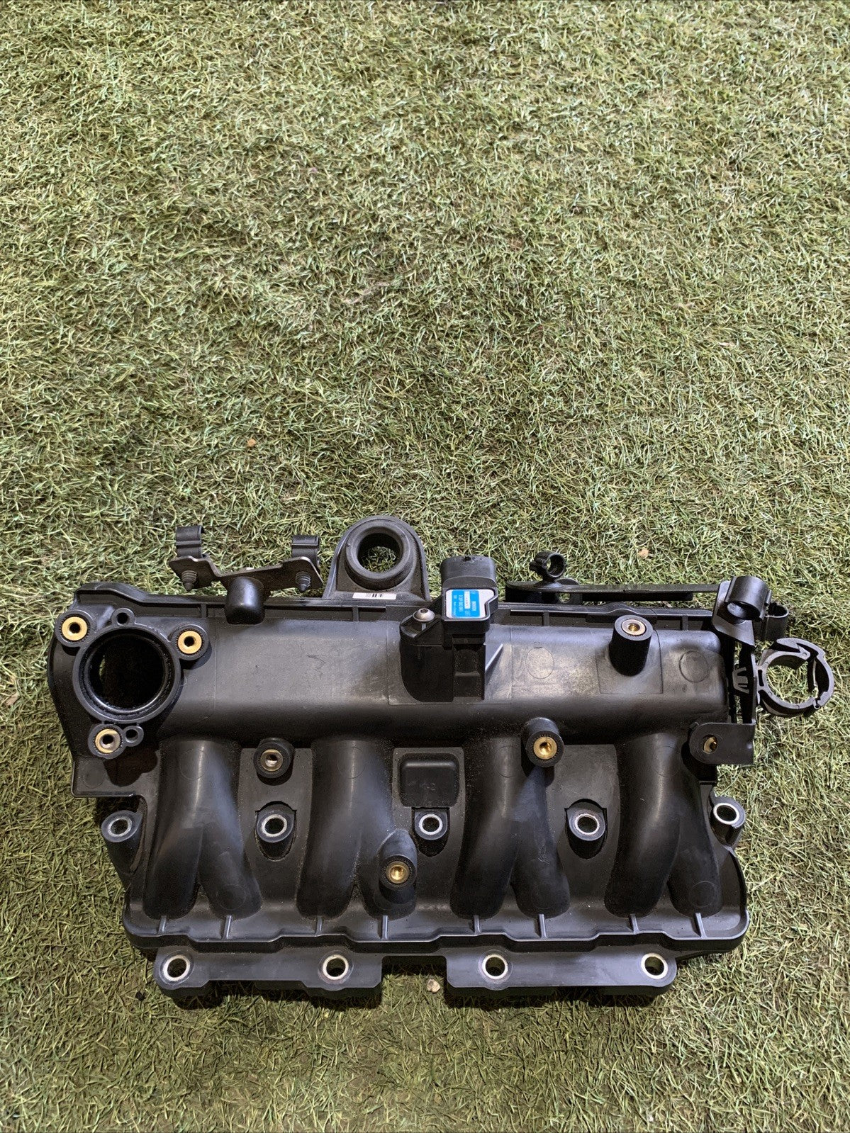 Collettore Aspirazione Alfa Romeo Mito 1.3 MJT 55213267